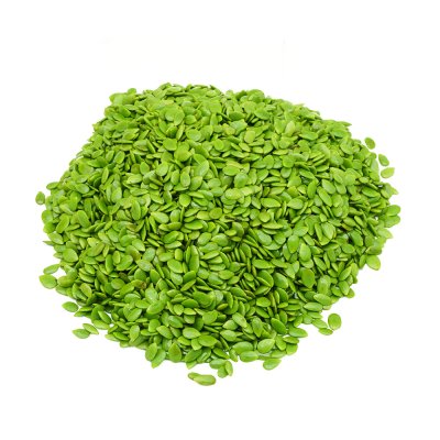 LEAD POD SEED