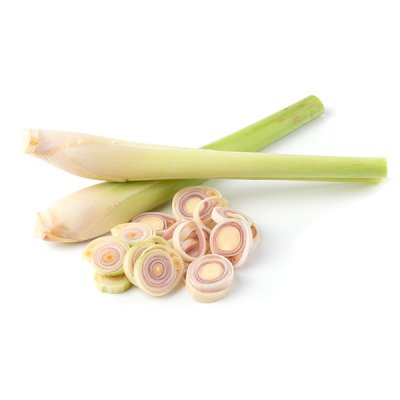 THAI LEMONGRASS