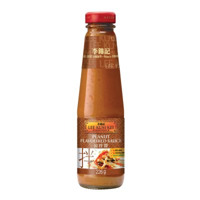 Lkk Peanut Flavoured Sauce 226 G