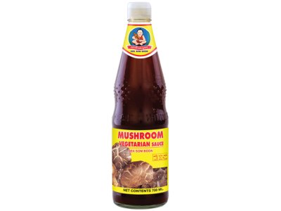 ซอสเห็ดหอม 700mL ซอสเห็ดหอม 700mL