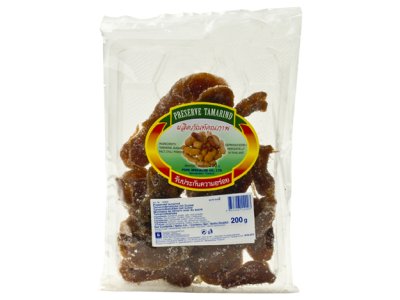 Preserved Tamarind200g