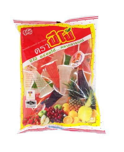 PIPO JELLY  30 ชิ้น
