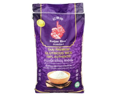 Thai-Klebreis 20 KG