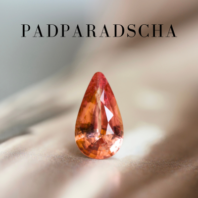 1.11 ct. / H / LOTUS SUNSET