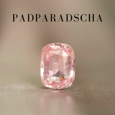 Padparadscha 0.2