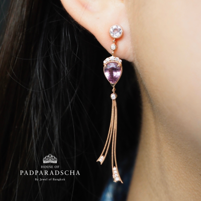 DUCHESS OF MARLBOROUGH EARRINGS DUCHESS OF MARLBOROUGH EARRINGS