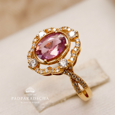 PRINCESS MAGRIT RING