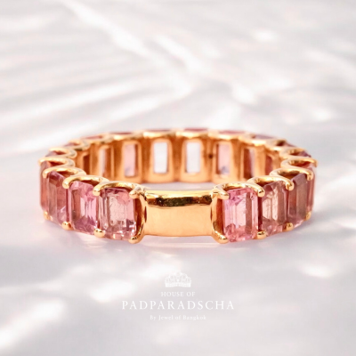 ETERNAL RING ETERNAL RING