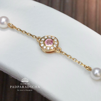CROWN JEWELS BRACELET