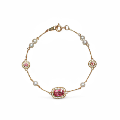 CROWN JEWELS BRACELET