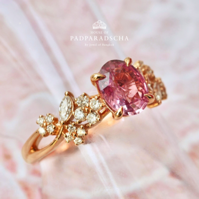 JULIET CROWN RING JULIET CROWN RING