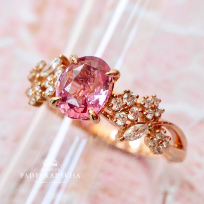 JULIET CROWN RING JULIET CROWN RING