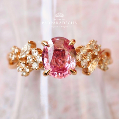 JULIET CROWN RING JULIET CROWN RING