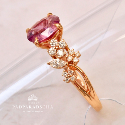 JULIET CROWN RING JULIET CROWN RING