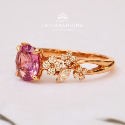 JULIET CROWN RING JULIET CROWN RING