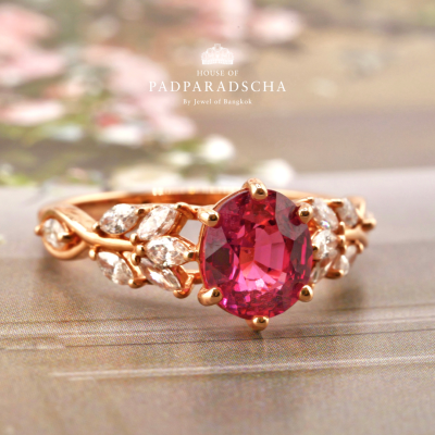 ETERNAL ROSE RING ETERNAL ROSE RING