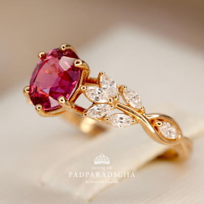 ETERNAL ROSE RING ETERNAL ROSE RING