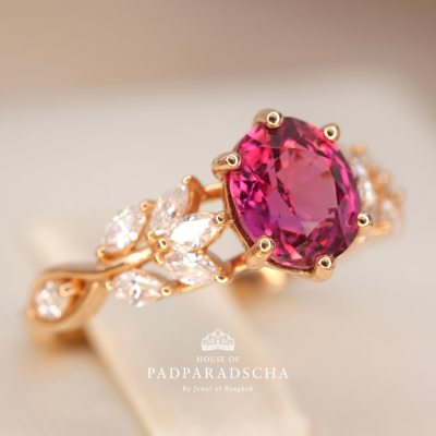 ETERNAL ROSE RING ETERNAL ROSE RING