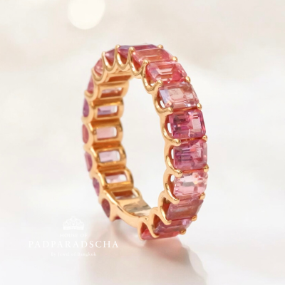 ETERNAL RING ETERNAL RING