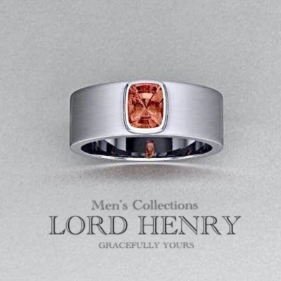 LORD HENRY : Men's Collections