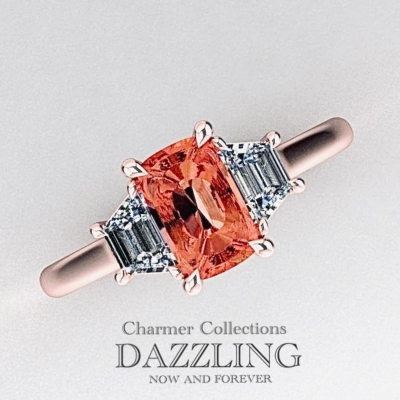 DAZLING : Charmer Collections