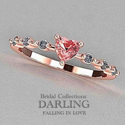 DARLING : Bridal Collections