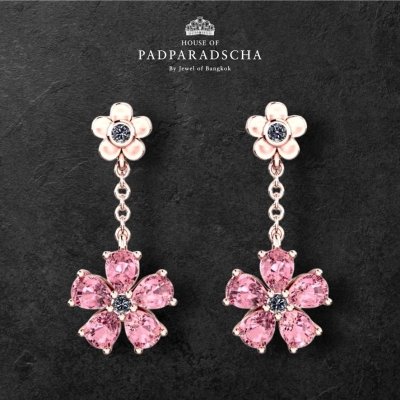 CHERRY BLOSSOM EARRINGS