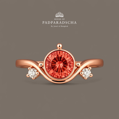 THE CARRIAGE RING