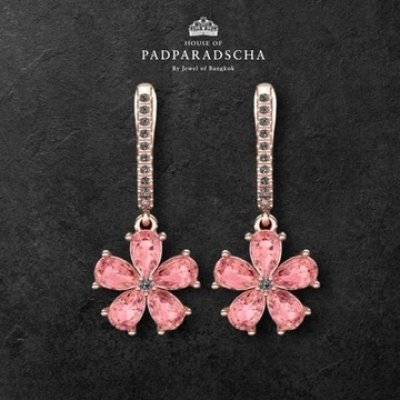 CHERRY BLOSSOM EARRINGS