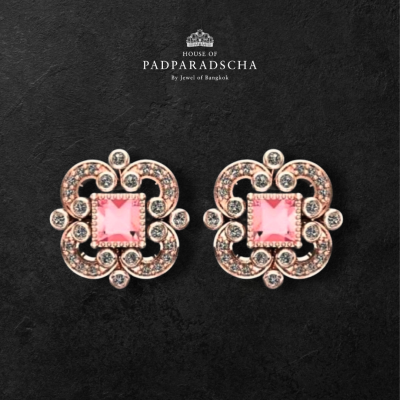 GRAND DUCHESS EARRINGS