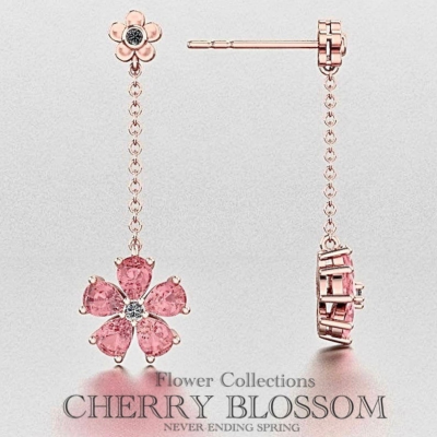 CHERRY BLOSSOM