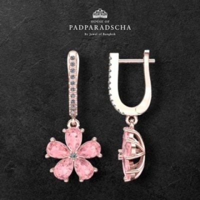 CHERRY BLOSSOM EARRINGS