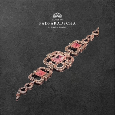 GRAND DUCHESS BRACELET