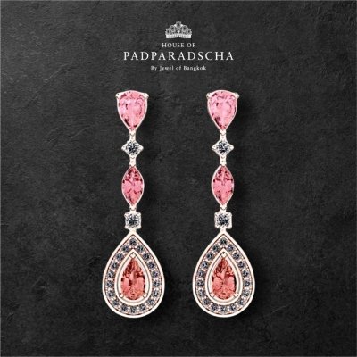 PRINCESS ISABEL EARRINGS