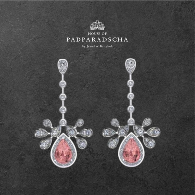 PRINCESS MADELEINE EARRINGS