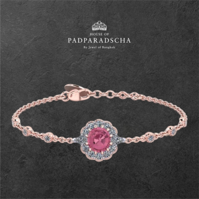 PRINCESS EUGENIE BRACELET