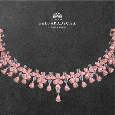 PRINCESS SOPHIA NECKLACE