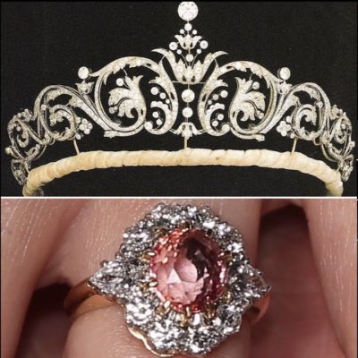 ROYAL ENGAGEMENT RING ROYAL ENGAGEMENT RING