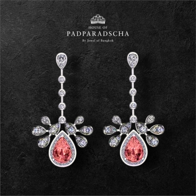 PRINCESS MADELEINE EARRINGS