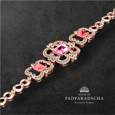 GRAND DUCHESS BRACELET