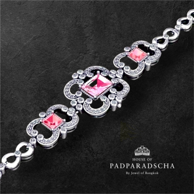 GRAND DUCHESS BRACELET