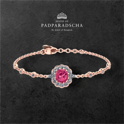 PRINCESS EUGENIE BRACELET