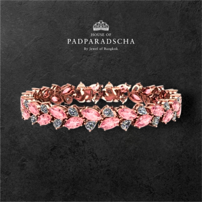 PRINCESS LILA BRACELET