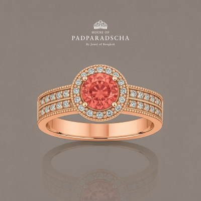 PRINCESS JOSEPHINE RING