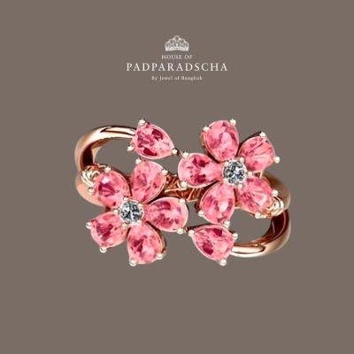 ETERNAL SAKURA : FULL SWING RING ETERNAL SAKURA : FULL SWING RING