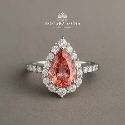 CHERISHED RING