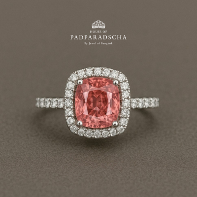 BELOVED RING