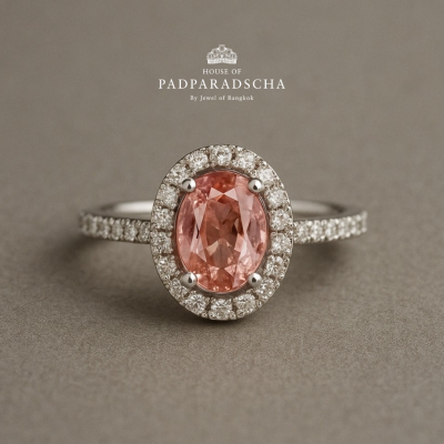 BELOVED RING