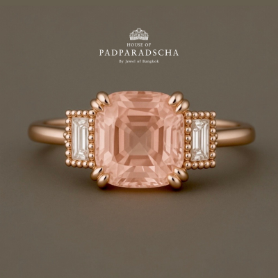LADY ALICIA RING