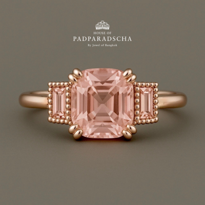 LADY ALICIA RING